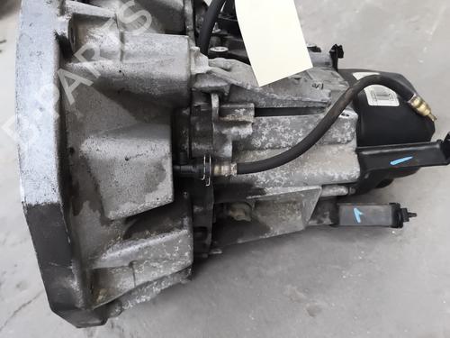 Gearbox RENAULT LAGUNA II (BG0/1_) 2.0 16V (BG00, BG0K, BG0P, BG0W) | BP26740393M3