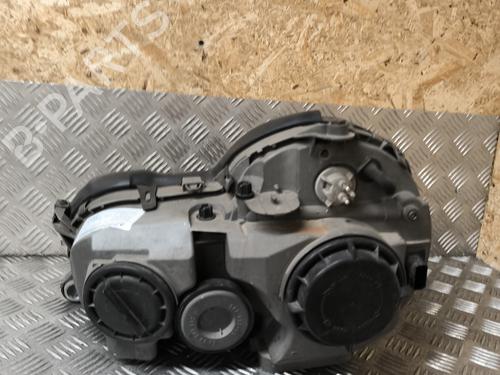 Right headlight MERCEDES-BENZ E-CLASS (W210) E 220 CDI (210.006) | BP21741043C29 