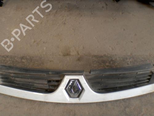 Grill RENAULT MASTER II Van (FD) 2.5 dCi 100 (FD0U, FD0V) (99 hp) 21752988