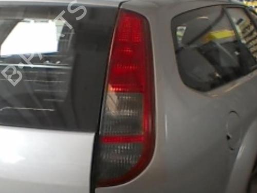 Used Right taillight FORD FOCUS II Turnier (DA_, FFS, DS) [2004-2012]  21752089