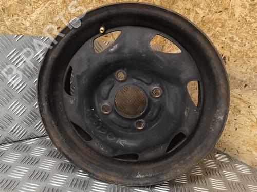 Used Rim FORD FIESTA IV (JA_, JB_) 1.3 i (60 hp) 29178857