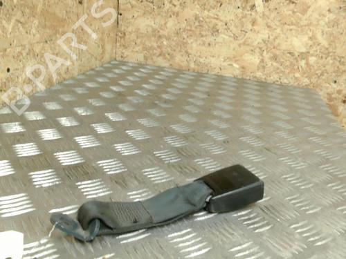 Seat buckle PEUGEOT 206 Hatchback (2A/C) 1.4 i | BP21745843I32 