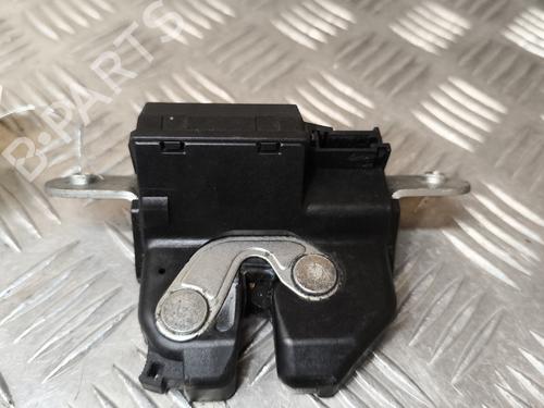 Used Tailgate lock OPEL CORSA D (S07) 1.2 LPG (L08, L68) (80 hp) 30790212