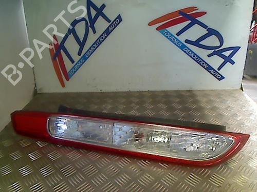 Left taillight FORD FOCUS II (DA_, HCP, DP) 1.6 TDCi | BP21744301C34 