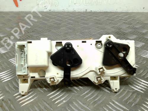 Comando chauffage RENAULT MEGANE Scenic (JA0/1_) 1.9 dTi (JA0N) (98 hp) 21742593