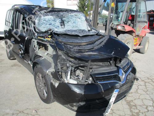 Startmotor RENAULT ESPACE IV (JK0/1_) 2.0 dCi (JK03, JK04, JK1C, JK1G, JK1J, JK1K) | BP21751086M8 
