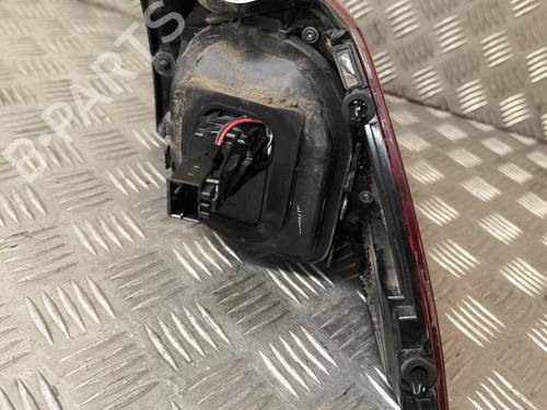 Left taillight VW GOLF VII (5G1, BQ1, BE1, BE2) 1.4 TSI | BP23770453C34 