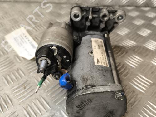 Starter CITROËN BERLINGO Box Body/MPV (B9) 1.6 HDi 90 | BP22371951M8 