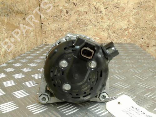 Alternator FORD FIESTA VII (HJ, HF) 1.1 Ti-VCT | BP21736883M7 