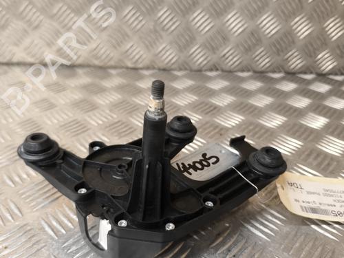 Used Rear wiper motor CITROËN C3 Picasso (SH_) 1.4 VTi 95 (SH8FSC, SH8FP0, SH8FP6) (95 hp) 26894761
