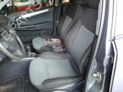 Multifunctionele display OPEL ASTRA H (A04) 1.7 CDTI (L48) | BP21745875C48 