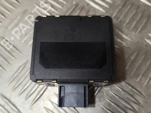 Used Electronic module RENAULT KADJAR (HA_, HL_) 1.6 dCi 130 (HLA4) (130 hp) 30910263