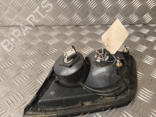 Venstre baklys, luke MAZDA 6 Hatchback (GG) 1.8 (120 hp) 21730145