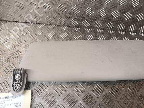 Left sun visor RENAULT TRAFIC III Van (FG_) 1.6 dCi 120 (FGMB, FGMC) | BP22011574I1 