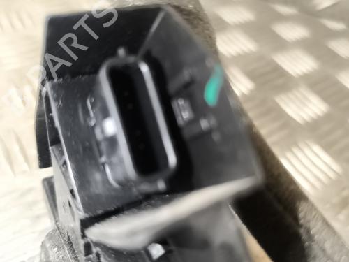 Rear left lock RENAULT MEGANE IV Hatchback (B9A/M/N_) 1.5 dCi 110 (B9A3) | BP22654627C100 