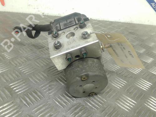 Módulo de ABS OPEL CORSA C (X01) 1.7 DI (F08, F68) | BP21742296M43 