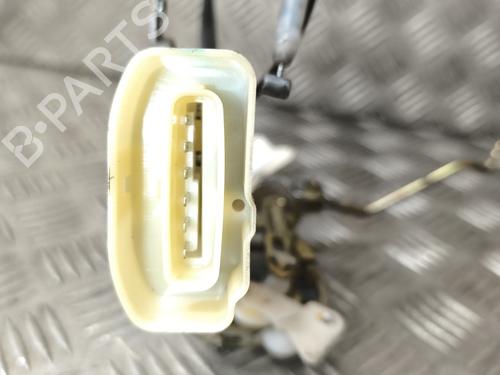 Front left lock TOYOTA YARIS (_P1_) 1.0 (SCP10_, SCP10R) | BP25375939C98 