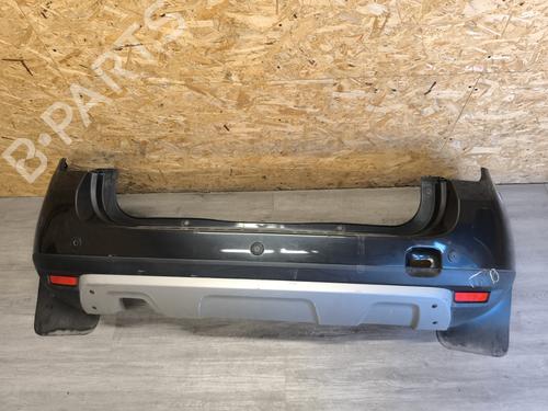 Used Rear bumper DACIA DUSTER (HS_) 1.5 dCi (109 hp) 24057072