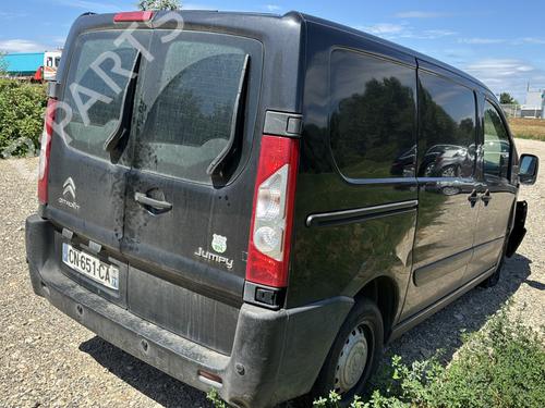 Right slide door CITROËN JUMPY II Van 2.0 HDi 120 | BP28320527C75 