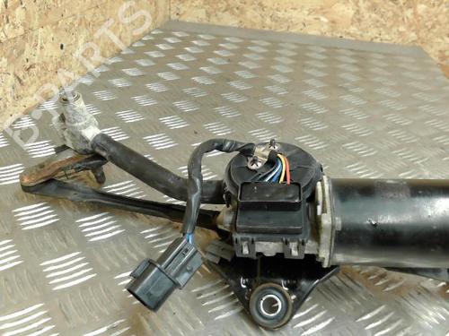Front wiper motor HYUNDAI i10 I (PA) 1.1 CRDi | BP21742391M29 