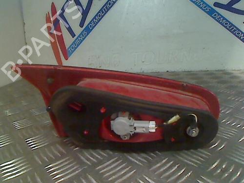 Right tailgate light ALFA ROMEO 147 (937_) 1.9 JTDM 16V (937.AXN1B, 937.AXZ1B) | BP21738683C80 