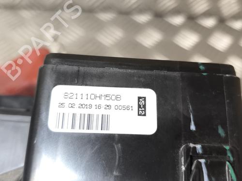 Fuse box PEUGEOT 108 1.0 VTi 72 | BP25735427E1 