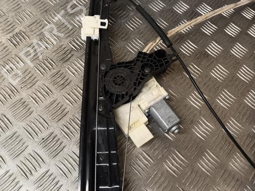 Front left window mechanism PEUGEOT 308 II (LB_, LP_, LW_, LH_, L3_) 1.2 THP 130 | BP21732616C22 