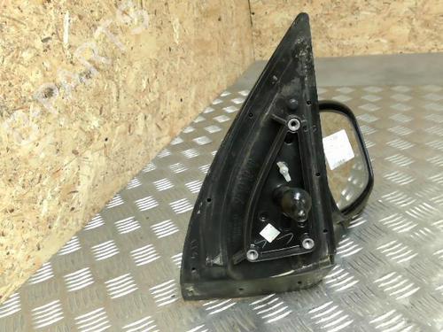 Right mirror HYUNDAI i10 I (PA) 1.1 CRDi | BP21742398C27 