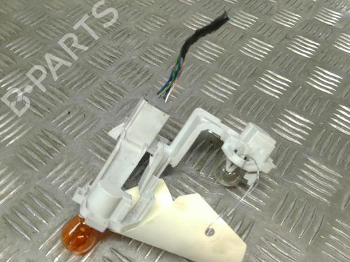 Support de lampe FORD FIESTA VI (CB1, CCN) 1.4 TDCi | BP21745452L10 