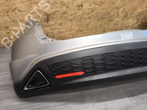 Rear bumper HONDA CIVIC VIII Hatchback (FN, FK) 2.2 CTDi (FK3) | BP22008940C8 
