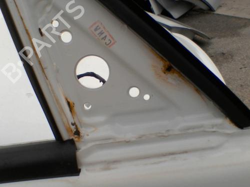 Right front door HYUNDAI TERRACAN (HP) 2.9 CRDi 4WD | BP21747278C3 