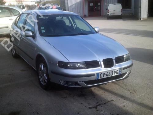 Venstre baglygte bagklap SEAT LEON (1M1) 1.9 TDI | BP21736297C79 