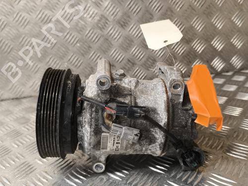 AC Kompressor RENAULT MEGANE IV Hatchback (B9A/M/N_) 1.5 dCi 110 (B9A3) (110 hp) 22006127