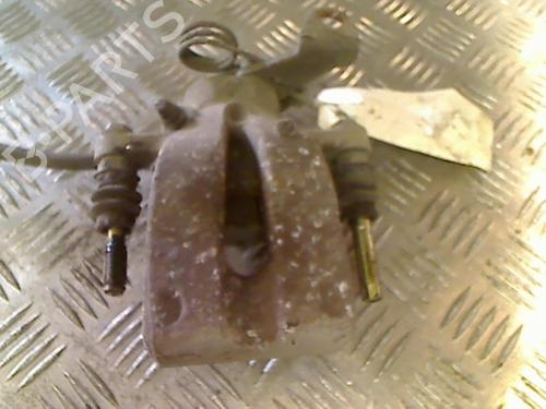 Right rear brake caliper ALFA ROMEO GT (937_) 1.9 JTD (937CXN1B) | BP21752310M106 
