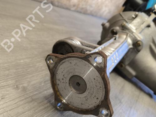 Front differential SUZUKI GRAND VITARA II (JT, TE, TD) 1.6 All-wheel Drive (JB416) | BP29430296M23 