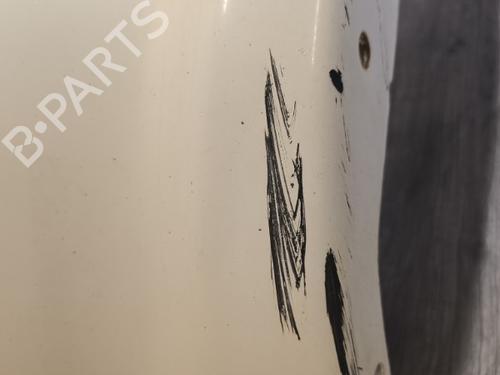 Front bumper PEUGEOT 206 Hatchback (2A/C) 1.4 HDi eco 70 | BP21741236C7 