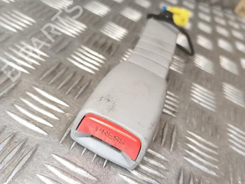 Used Seat buckle RENAULT KANGOO Express (FW0/1_) 1.5 dCi 110 (FW0C, FW0H) (109 hp) 23862236