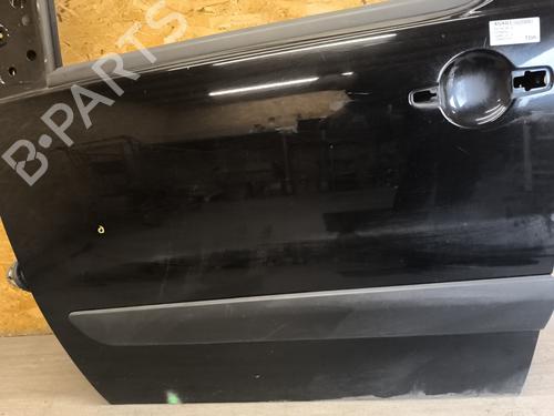 Left front door CITROËN JUMPY II Van 2.0 HDi 120 | BP28320524C2 
