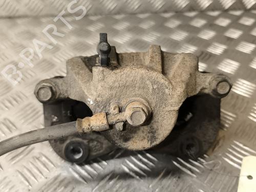 Left front brake caliper HYUNDAI TUCSON (JM) 2.0 CRDi All-wheel Drive | BP22011890M105 