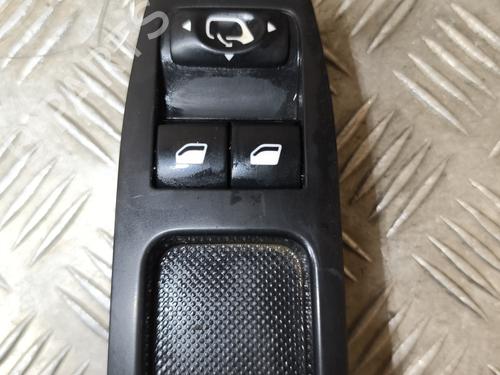 Used Left front window switch CITROËN JUMPY II Van 2.0 HDi 120 (120 hp) 28314553