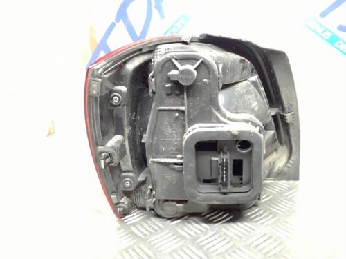 Right taillight VW POLO V (6R1, 6C1) 1.6 TDI | BP21746238C35 