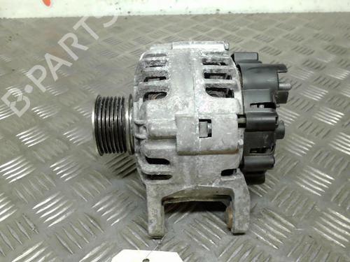 Alternator RENAULT TWINGO II (CN0_) 1.2 16V (CN04, CN0B) | BP21738646M7 