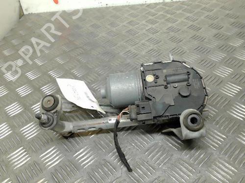 Used Front wiper motor SEAT ALTEA (5P1) 1.9 TDI (105 hp) 21749410
