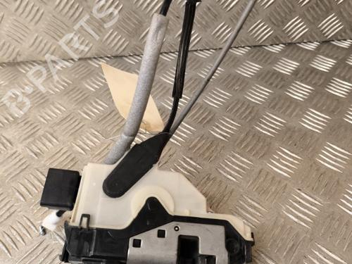 Front right lock CITROËN C4 II (NC_) 1.6 HDi 90 | BP21741285C97 