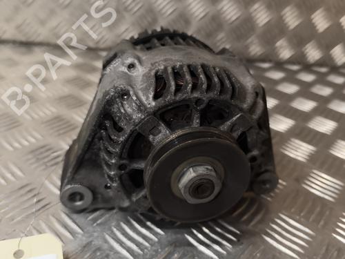 Used Alternator PEUGEOT 106 II (1A_, 1C_) 1.1 i (60 hp) 28361200