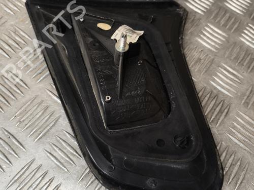 Left tailgate light CITROËN C3 II (SC_) 1.4 HDi 70 (SC8HZC, SC8HR0, SC8HP4) | BP24148123C79 