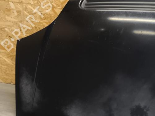 Hood OPEL MERIVA A MPV (X03) 1.7 CDTI (E75) | BP21745376C1 