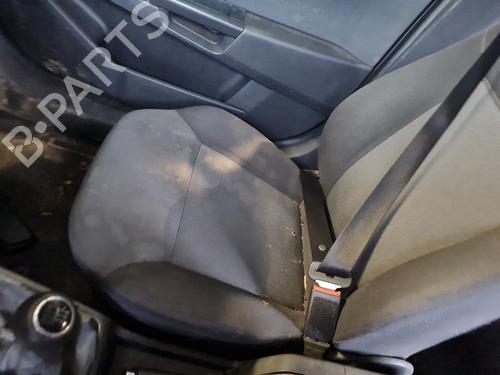 Bak støtfanger OPEL ASTRA H (A04) 1.9 CDTI 16V (L48) | BP29840905C8