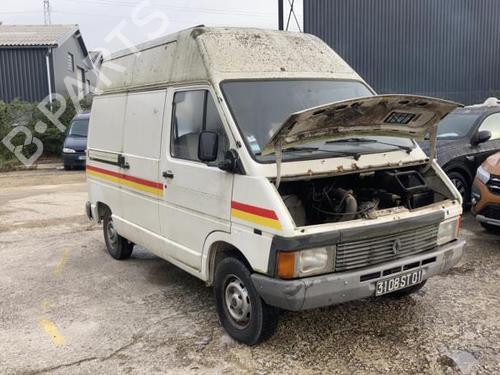 Starter RENAULT TRAFIC Van (T_, P_, V_) 1.7 | BP21746644M8 
