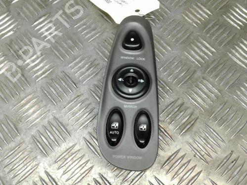 Used Left front window switch HYUNDAI COUPE I (RD) 2.0 16V (139 hp) 21741899